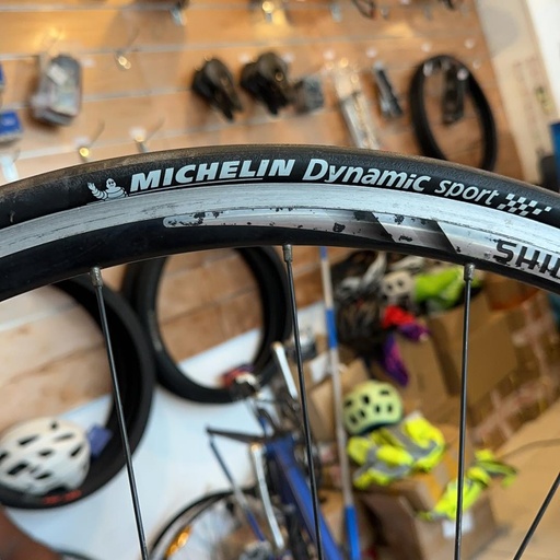 Tune-Up in the Capital – Bicycle Fiji's Suva Repair Stop