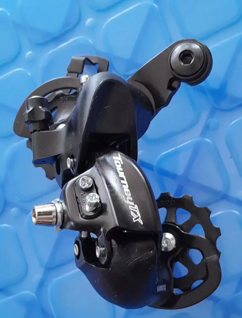 Shimano TX800 RD 7/8 Speeds 
