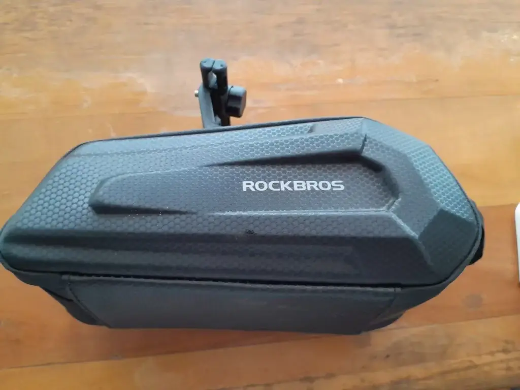 Rockbro Tail Bag