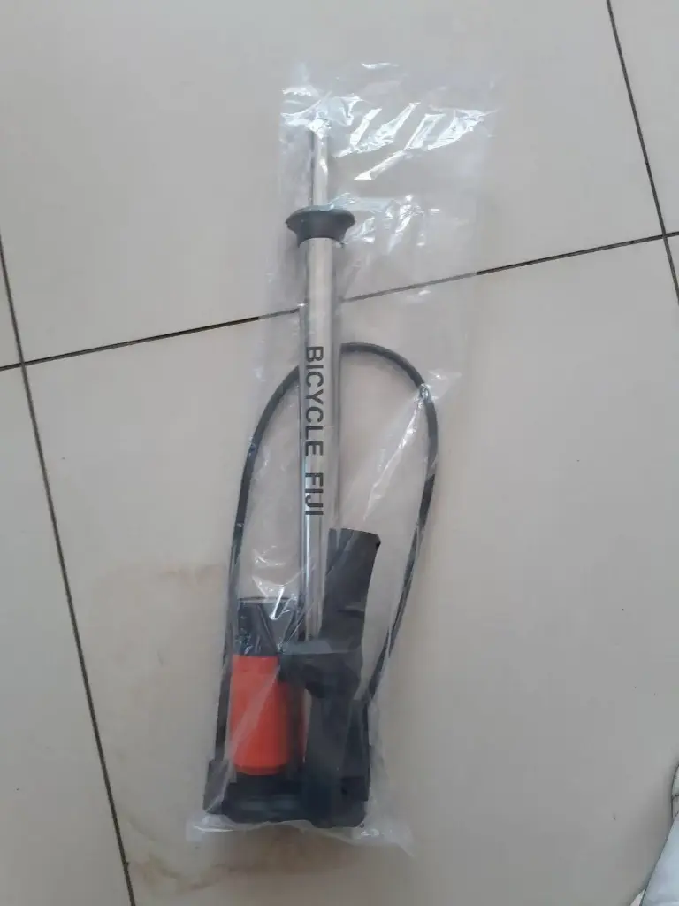 Bicycle Pump