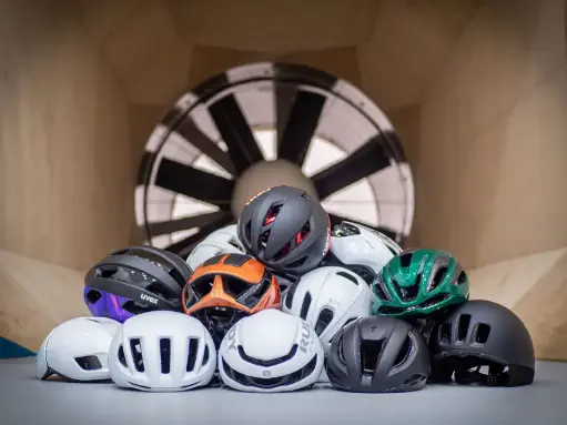 Helmet