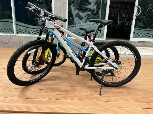 Bike Playtime
