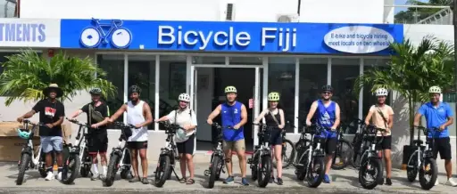 BikeReady 